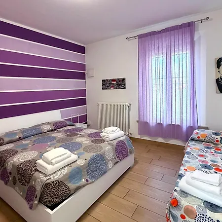 Guesthost - Historic Center Two-levels Flat X6 Lejlighed *