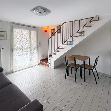 Lejlighed Guesthost - Historic Center Two-levels Flat X6