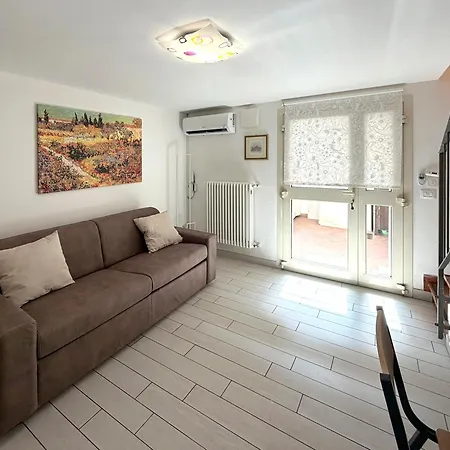 Lejlighed Guesthost - Historic Center Two-levels Flat X6 *