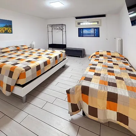 Guesthost - Historic Center Two-levels Flat X6 Lejlighed *