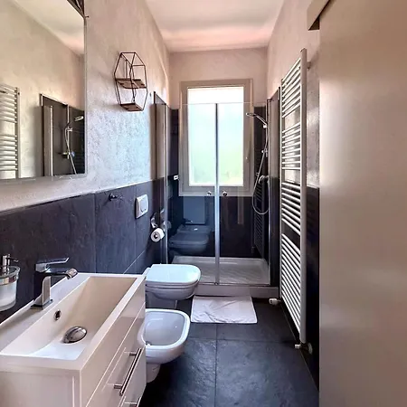 Guesthost - Historic Center Two-levels Flat X6 Lejlighed *