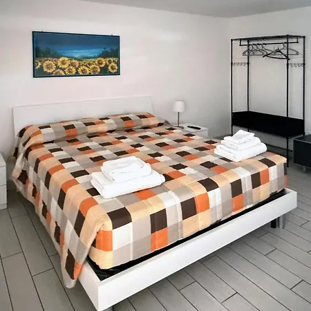 Guesthost - Historic Center Two-levels Flat X6 아파트 *