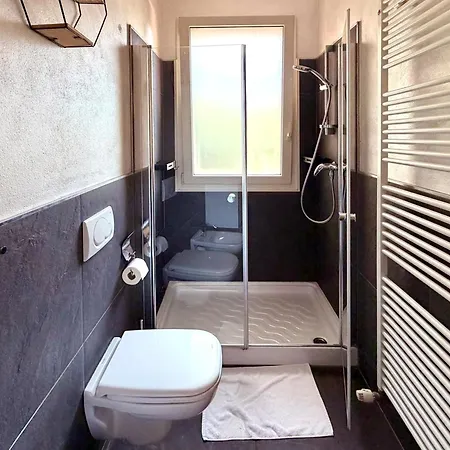 Guesthost - Historic Center Two-levels Flat X6 Ravenna