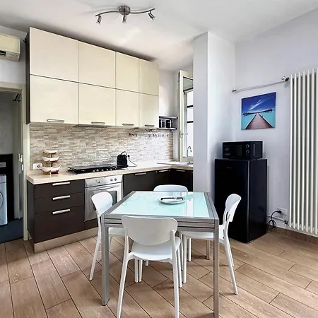 Lejlighed Guesthost - Historic Center Two-levels Flat X6