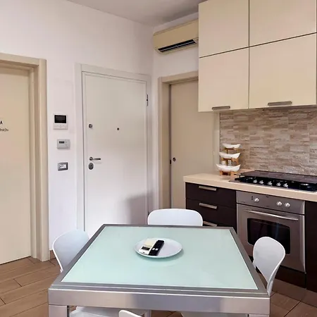 Lejlighed Guesthost - Historic Center Two-levels Flat X6 *