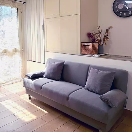 Lejlighed Guesthost - Historic Center Two-levels Flat X6
